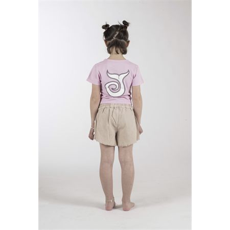 Aralya Kids Rosa Logo Only Coda JUNGLEKids | KARALYAROSA